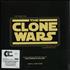 Star Wars The Clone Wars - 180 Gram Vinyl vinyl LP UK WRSLPTH618696