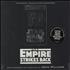 Star Wars The Empire Strikes Back (Original Motion Picture Soundtrack Special Edition) 2-CD album set US WRS2CTH800477