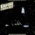 Star Wars The Empire Strikes Back + Booklet vinyl LP UK WRSLPTH121004