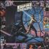 Star Wars The Empire Strikes Back vinyl LP Canadian WRSLPTH197930