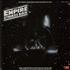 Star Wars The Empire Strikes Back vinyl LP German WRSLPTH598433