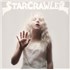 Starcrawler Starcrawler - White Vinyl - Alternate Sleeve LP UNITED KINGDOM 1T0LPST871127
