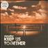 Starsailor Keep Us Together - Both 7