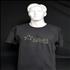 Starsailor Logo T-Shirt [Size: L] t-shirt UK SAOTSLO700648