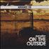Starsailor On The Outside CD album US SAOCDON384156