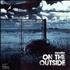Starsailor On The Outside vinyl LP UK SAOLPON496011