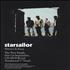 Starsailor Silence Is Easy handbill UK SAOHBSI368418