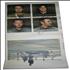Starsailor Silence Is Easy artwork UK SAOARSI414344