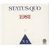 Status Quo 1+9+8+2 = XX - Sealed 2-CD album set UK QUO2CXX872618