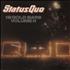 Status Quo 12 Gold Bars Volume 1+1 - Promo Stamped 2-LP vinyl set UK QUO2LGO763408
