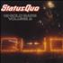 Status Quo 12 Gold Bars Volume 2 vinyl LP UK QUOLPGO362543