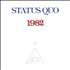Status Quo 1982 CD album UK QUOCD346331
