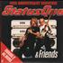 Status Quo 40th Anniversary Souvenir 2-CD album set UK QUO2CTH636453