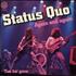 Status Quo Again And Again 7