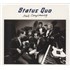 Status Quo Ain't Complaining - Sealed 3-CD set UK