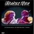 Status Quo Anniversary Waltz DVD UK QUODDAN239679