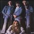Status Quo Blue For You tour programme UK QUOTRBL121904