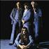 Status Quo Blue For You CD album UK QUOCDBL313371