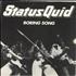 Status Quo Boring Song 7