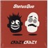 Status Quo Crazy Crazy / Face The Music - Sealed 7