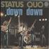 Status Quo Down Down 7