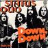Status Quo Down Down 7