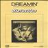 Status Quo Dreamin' sheet music UK QUOSMDR378957