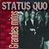 Status Quo Grandes Mitos CD single Spanish QUOC5GR161840