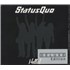 Status Quo Hello! 2-CD album set UK
