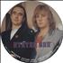 Status Quo Interview Picture Disc picture disc LP UK QUOPDIN763335