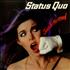 Status Quo Just For The Record vinyl LP UK QUOLPJU454981