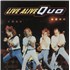 Status Quo Live Alive Quo LP UNITED KINGDOM QUOLPLI719150