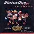 Status Quo Live En Mexico DVD Mexican QUODDLI322308