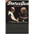 Status Quo Now And Then 3-CD set UK QUO3CNO872666