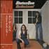 Status Quo On The Level vinyl LP Japanese QUOLPON217469