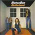 Status Quo On The Level CD album UK QUOCDON313379