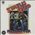 Status Quo Piledriver - Blue Vinyl + Sealed LP UNITED KINGDOM QUOLPPI679354