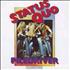 Status Quo Piledriver CD album German QUOCDPI15643