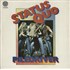 Status Quo Piledriver vinyl LP UK