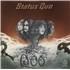 Status Quo Quo vinyl LP UK