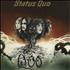 Status Quo Quo CD album French QUOCDQU657211