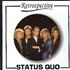 Status Quo Retrospective CD album Brazilian QUOCDRE285796