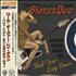 Status Quo Roll Over Lay Down CD album Japanese QUOCDRO76894