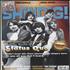 Status Quo Shindig! magazine UK QUOMASH736714