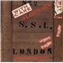 Status Quo Spare Parts - 1st LP UNITED KINGDOM QUOLPSP778930