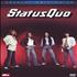 Status Quo Special Edition EP DVD UK QUODDSP320280