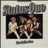 Status Quo The Collection - Autographed 2-LP vinyl set UK QUO2LTH604020