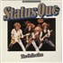 Status Quo The Collection 2-LP vinyl set UK QUO2LTH422466
