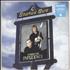 Status Quo Under The Influence - Blue vinyl - Sealed LP UNITED KINGDOM QUOLPUN730348