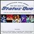Status Quo Whatever You Want - The Very Best Of 2-CD album set UK QUO2CWH370567